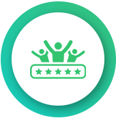 * Customer Reviews from Happy Clean Atlanta.