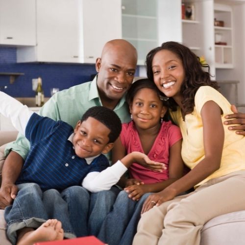 500X500 Family pic 500X500 Family pic