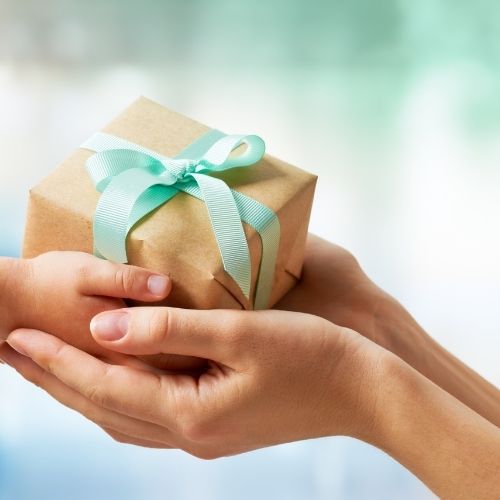 * Gift cards now available for Happy Clean Atlanta.